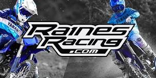 Jason Raines Motocross Demo- Karl Malone ADS Powersports