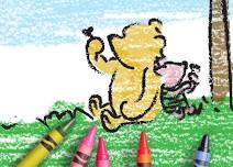 Winnie-the-Pooh & Friends
