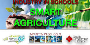 Smart Agriculture Industry Dinner - Martin Community College