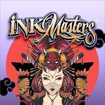 Ink Masters Tattoo Show Sulphur Springs 2024