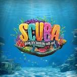 SCUBA - Vacation Bible School/Day Camp