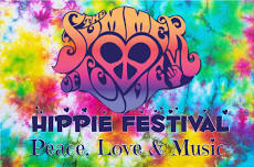 Summer of Love Hippie Festival