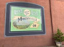Stroll McMinnville OR - Town