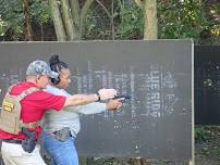 Illinois Concealed Carry / Civilian Pistol Training 101
