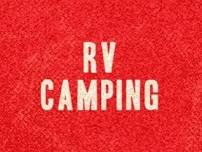 2024: RV Camping