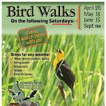 Kootenai National Wildlife Refuge Guided Bird Walk | Visit North Idaho