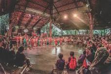 Private Tour: Patuhan Volcanic Crater Experience and Angklung Show