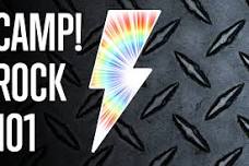 Camp! Rock 101 3-Day
