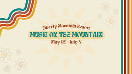 MUSIC ON THE MOUNTAIN | Featuring: Leaping Luci