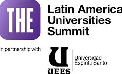 THE Latin America Universities Summit 2024