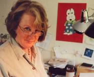 Meet Legendary Children's Author Rosemary Wells