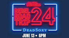 2024 Rebel Road Trip DeadSoxy