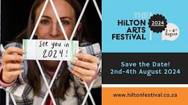 Hilton Arts Festival 2024