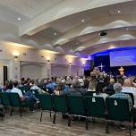 Sunday Service Live Online — New Hope Church