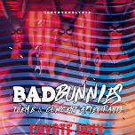 Bad Bunnies – Theme and Concert After Party