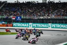 Grand Prix of Malaysia