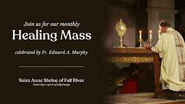 Healing Mass