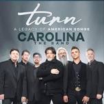 Carolina The Band @ Calvary Christian Center