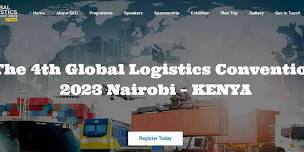 Global Logistics Convention (GLC) Edition 5