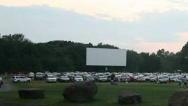 Southington Drive In Classic Car Show (CT)