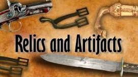 Special Talk - Relics and Artifacts from John Wilkes Booth