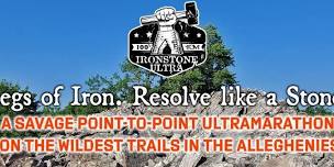 Ironstone 100K Ultra