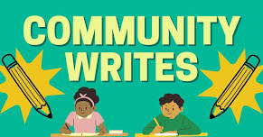 Community Writes