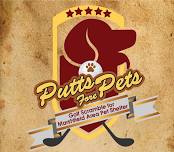 Putts Fore Pets — Marshfield Area Pet Shelter