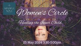 Women's Circle: Healing The Inner Child