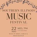 Southern Illinois Classical Music Festival