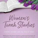 Women’s Torah & Kabbalah Study Circle