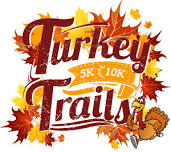 Turkey Trails - Fayetteville
