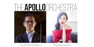The Apollo Orchestra