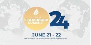 Youth Leadership Summit 2024
