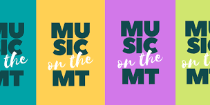 Music on the Mountain Free …
