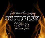 Fire Run 5K Run/Walk