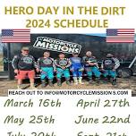 Motorcycle Missions Hero Day In The Dirt, MUPRHYS MX