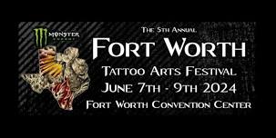 Fort Worth Tattoo Arts Festival