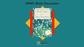 WMPL Book Discussion