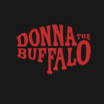 Donna the Buffalo @ Spirit of the Suwannee Music Park