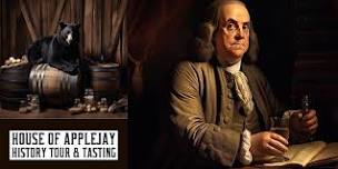 FRIDAYS Distilling History Tour & Tasting