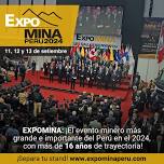 Expomina Perú 2024