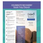 Celebrate Recovery (South Troy)