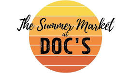 The Summer Market @ Doc's