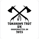 Tomahawk Trot 5k