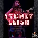 A Sydney Leigh Story-Folk Tales