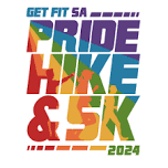 2024 GetFitSA: Pride Hike & 5K