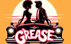 GREASE THE MUSICAL - 07/19/2024 8PM