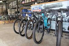Scott Bikes Demo Day and Refo Group Ride