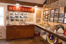 West Grove Museum